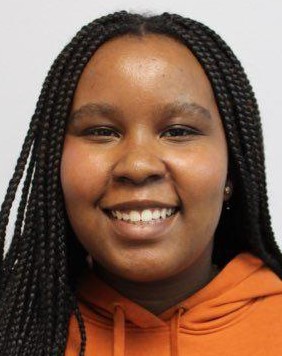 Juliet Ngorimo